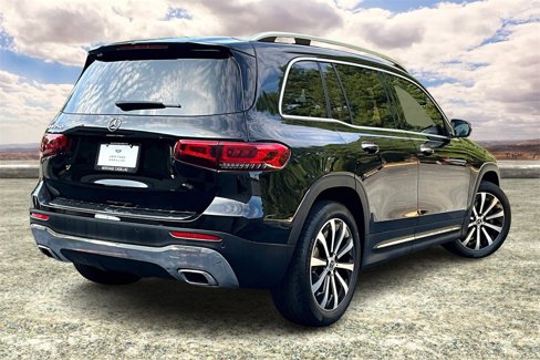 Used 2022 Mercedes-Benz GLB 250 image 5
