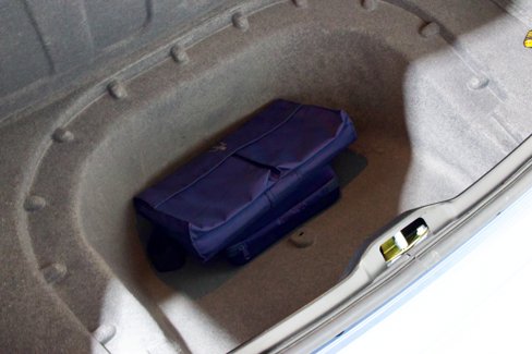 Used 2004 Maserati Coupe image 33