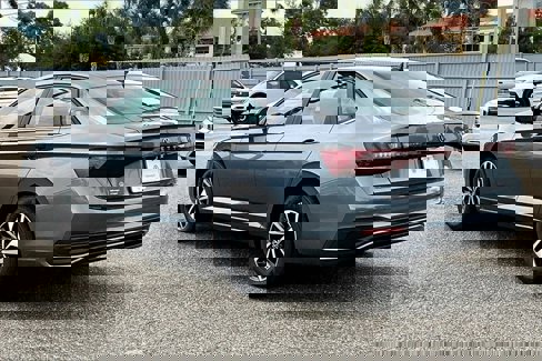 New 2025 Volkswagen Jetta S image 7