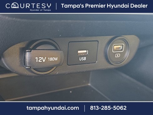 Used 2023 Hyundai Elantra SEL image 26