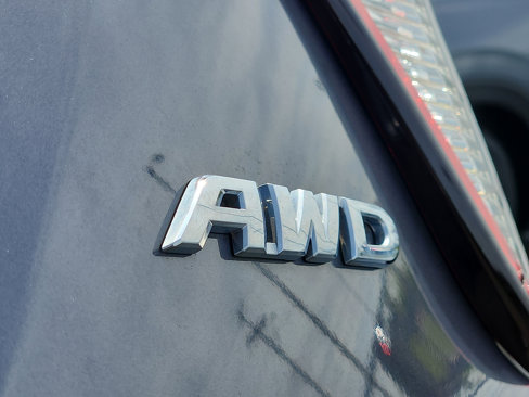 Certified 2019 Honda HR-V LX image 30