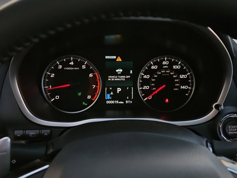 New 2025 Mitsubishi Eclipse Cross SEL image 12