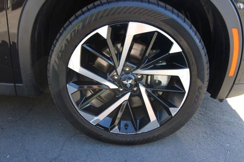 Used 2022 Mitsubishi Outlander ES image 33