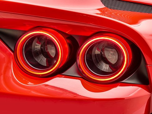 Certified 2018 Ferrari 812 Superfast image 29