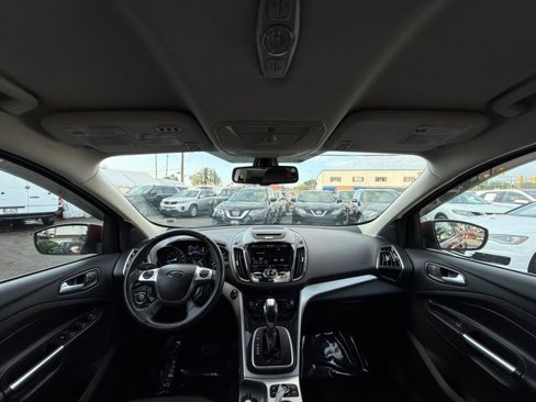 Used 2013 Ford Escape SEL image 30