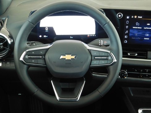 New 2026 Chevrolet Equinox LT image 15