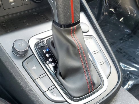 Certified 2023 Hyundai Kona N Line image 24