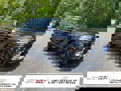 New 2025 Buick Envista Sport Touring w/ Convenience I Package image 1