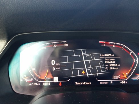 Used 2019 BMW X5 xDrive40i w/ Luxury Seating Package image 15