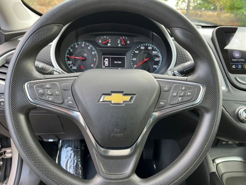 Used 2023 Chevrolet Malibu LT w/ Driver Confidence Package image 28