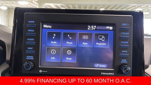 Used 2020 Toyota RAV4 XLE image 29