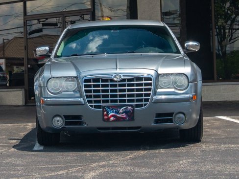 Used 2007 Chrysler 300 C image 11