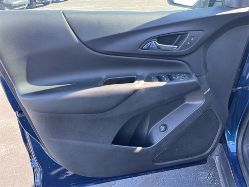 Certified 2021 Chevrolet Equinox LT image 21