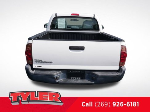 Used 2013 Toyota Tacoma 2WD Regular Cab image 7