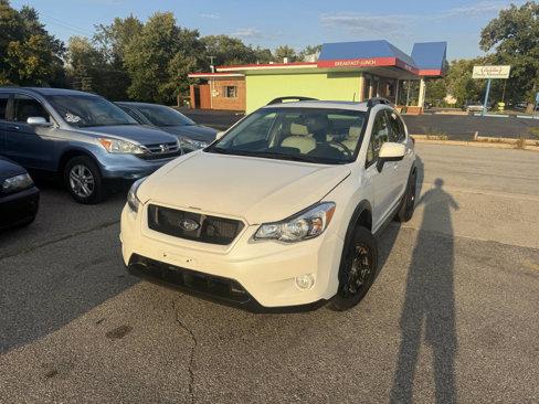 Used 2014 Subaru Crosstrek 2.0i Limited image 3