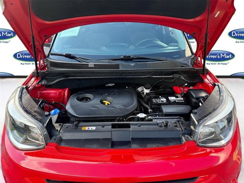 Used 2018 Kia Soul + image 30