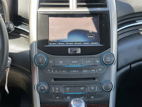 Used 2013 Chevrolet Malibu LT w/ Power Convenience Package image 13