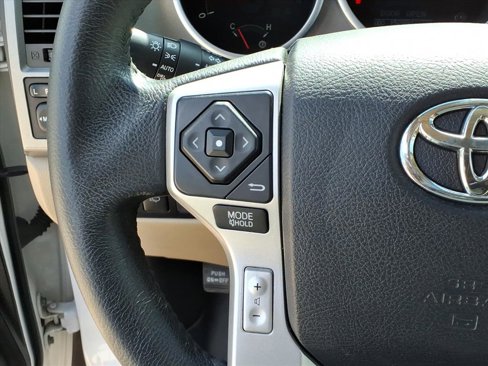 Used 2014 Toyota Sequoia Limited image 29