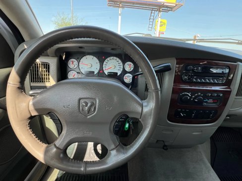 Used 2003 Dodge Ram 2500 Truck SLT image 30