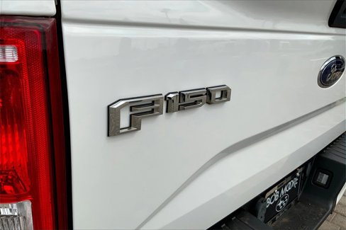 Used 2017 Ford F150 XLT w/ Equipment Group 302A Luxury image 24