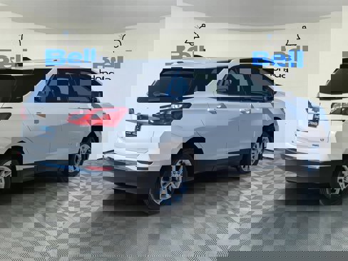 Used 2019 Chevrolet Equinox LT image 4