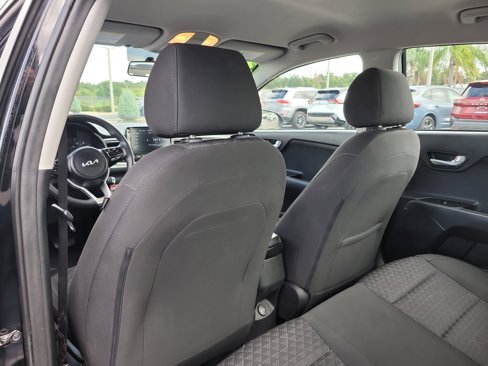 Used 2023 Kia Rio S image 12