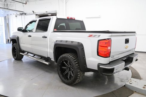 Used 2014 Chevrolet Silverado 1500 LT w/ LT Convenience Package image 5
