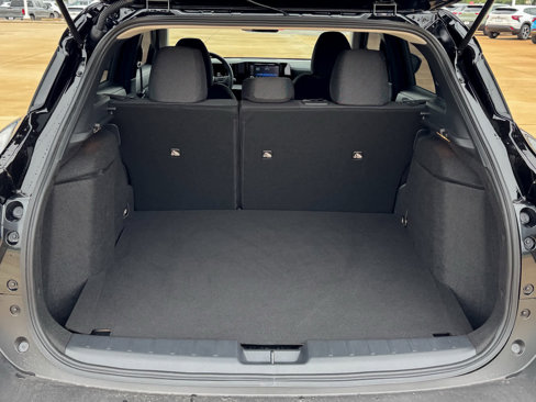 Used 2025 Nissan Kicks S image 7
