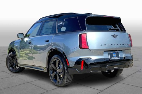 New 2026 MINI Cooper Countryman S image 12