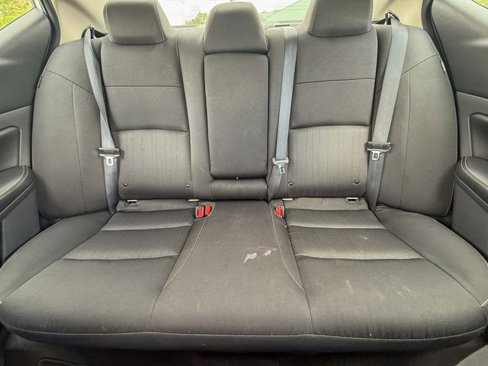 Used 2023 Nissan Altima 2.5 SV image 15