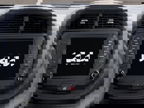 New 2025 Kia Soul LX image 20