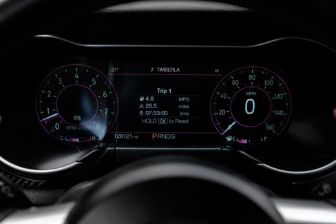 Used 2019 Ford Mustang GT Premium w/ Equipment Group 401A image 18
