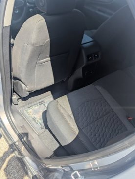 Used 2018 Chevrolet Equinox LT w/ Sun & Infotainment Package image 12