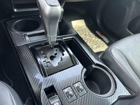 Used 2019 Toyota 4Runner TRD Pro image 19