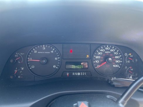 Used 2005 Ford F250 XLT image 11