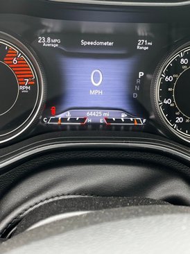 Used 2020 Jeep Cherokee Limited image 11
