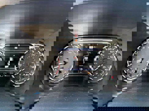 New 2025 Nissan Sentra SV w/ All-Weather Package image 28