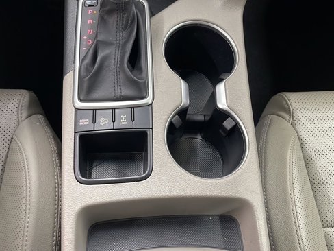 Used 2020 Kia Sportage S w/ S Sunroof Package image 20