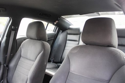 Used 2015 Dodge Charger Police image 14