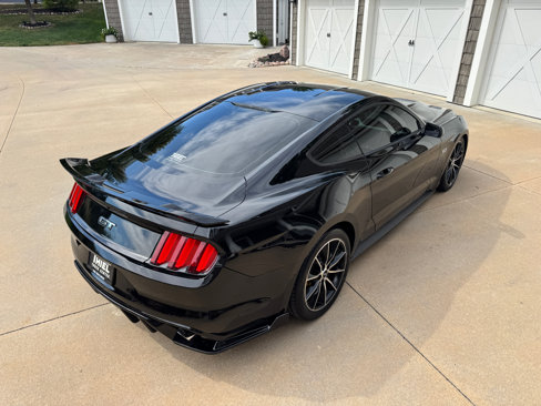 Used 2016 Ford Mustang GT w/ Interior & Wheel Package image 33