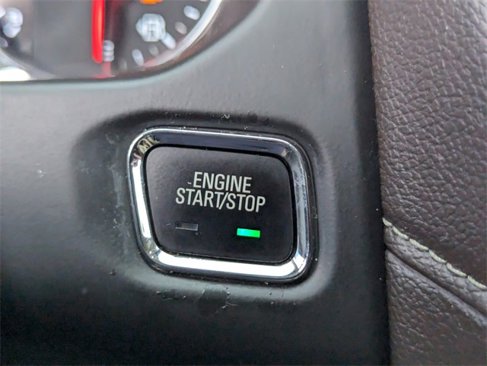 Used 2018 GMC Acadia Denali w/ Technology Package image 25