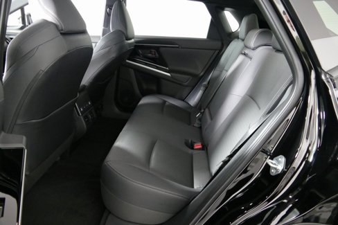 Used 2025 Toyota bZ4X AWD image 29