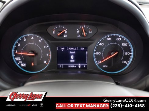 Used 2023 Chevrolet Malibu LT image 6