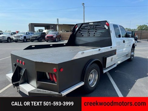 Used 2005 Chevrolet Silverado 3500 LS w/ Heavy-Duty Power Package image 3
