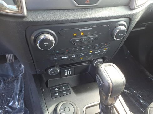 Used 2020 Ford Ranger XLT w/ Equipment Group 301A Mid image 33