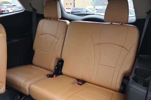Used 2018 Buick Enclave Premium w/ Experience Buick Package image 14