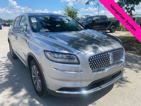Used 2023 Lincoln Nautilus Reserve image 6