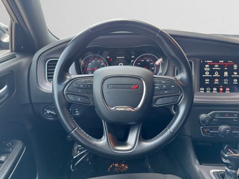 Used 2023 Dodge Charger SXT image 12