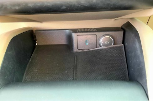 Certified 2020 Ford Escape SEL image 31
