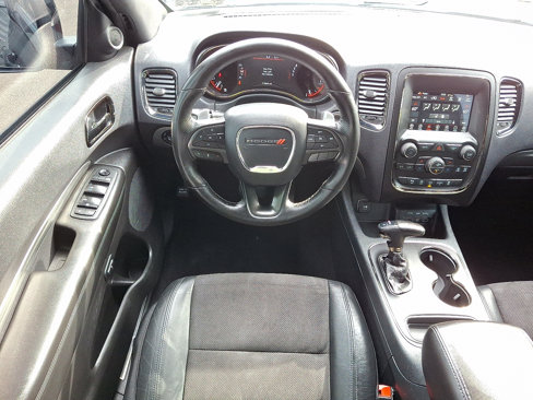 Used 2020 Dodge Durango GT image 12